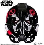 Star Wars - Inferno Squad Commander Helmet