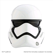 Star Wars - First Order Stormtrooper Premier Helmet