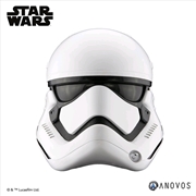 Star Wars - First Order Stormtrooper Helmet