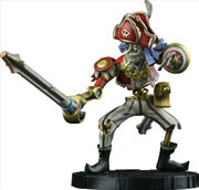 Buy The Legend of Zelda: Skyward Sword 10" Scervo Statue