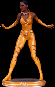 DC Comics - Vixen DC Cover Girls Statue | Merchandise