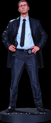 Buy Gotham - James Gordon Statue