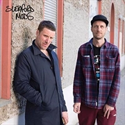 Buy Sleaford Mods