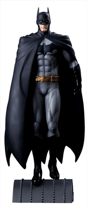Buy Batman - New 52 Batman 1:6th Scale Limited Edition Statue