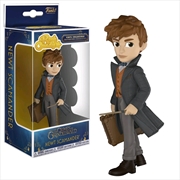 Fantastic Beasts 2: The Crimes of Grindelwald - Newt Rock Candy | Merchandise