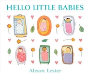 Buy Hello Little Babies