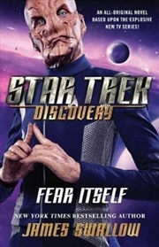 Buy Star Trek: Discovery: Fear Itself