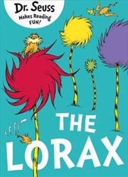 Buy The Lorax Dr. Seuss