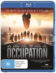 Buy Occupation