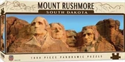 Buy Mount Rushmore Panoramic Puzzle 1000pc