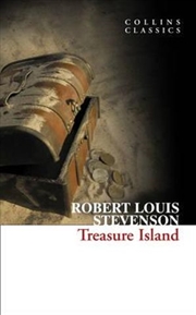 Buy Treasure Island