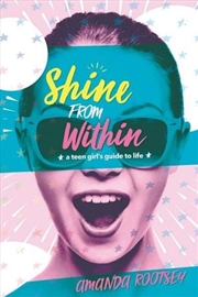 Buy Shine From Within