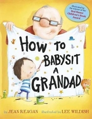 Buy How to Babysit a Grandad