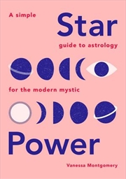 Star Power | Hardback Book