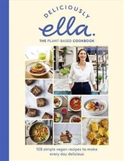 Buy Deliciously Ella The Plant-Based Cookbook