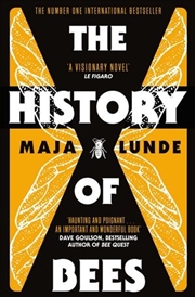 Buy History of Bees