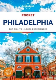 Buy Lonely Planet Pocket Philadelphia