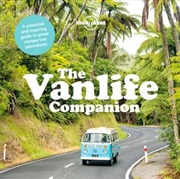 Buy The Vanlife Companion