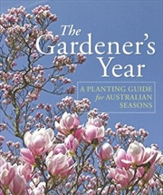 Buy The Gardener's Year