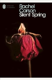 Buy Silent Spring