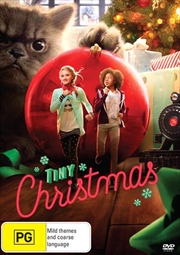 Tiny Christmas | DVD