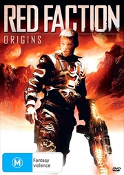 Buy Red Faction - Origins