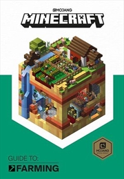Buy Minecraft Guide to Farming