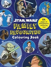 Family Favourites | Paperback Book