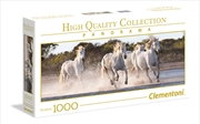 Buy Running Horses 1000 Piece Puzzle