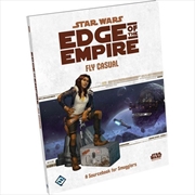 Buy Star Wars Edge Of The Empire RPG: Fly Casual