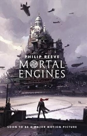 Buy Mortal Engines #1