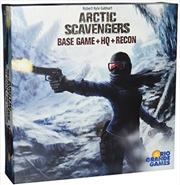 Buy Arctic Scavenger plus Recon Expansion