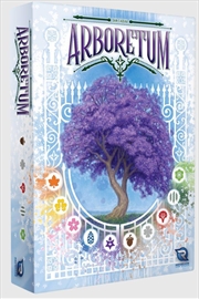 Buy Arboretum New Edition