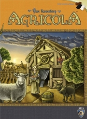 Buy Agricola