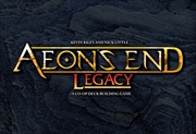 Buy Aeons End Legacy