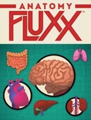 Buy Anatomy Fluxx