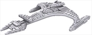 Buy Star Trek - Unpainted Ships: Vor'Cha Class