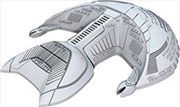 Buy Star Trek - Unpainted Ships: D'Kora Class