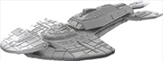 Buy Star Trek - Unpainted Ships: Cardassian Keldon Class