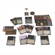 Buy Star Trek - Attack Wing Wave 5 Interceptor Five Expansion Pack