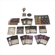 Buy Star Trek - Attack Wing Wave 5 D'Kyr Expansion Pack