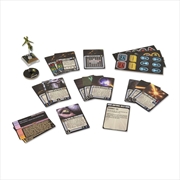 Buy Star Trek - Attack Wing Wave 4 Bioship Alpha Expansion Pack