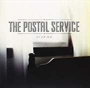 Buy Give Up - Deluxe Edition