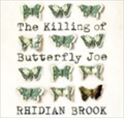 Buy The Killing of Butterfly Joe