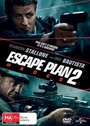 Buy Escape Plan 2 - Hades