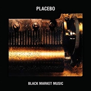 Buy Black Market Music