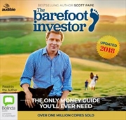 Buy The Barefoot Investor: 2018/2019 Edition