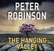 Buy The Hanging Valley