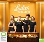 Ladies In Black | Audio Book