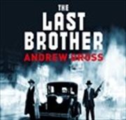 Buy The Last Brother